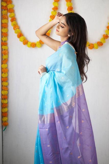 SF 908 Sarees e commerce product