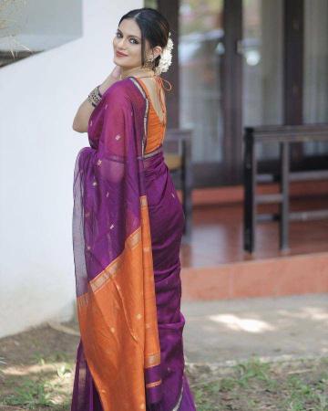 SF 910 Sarees e commerce product