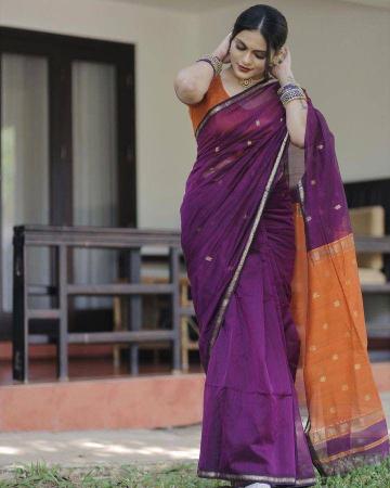 SF 910 Sarees e commerce product