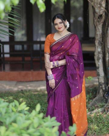 SF 910 Sarees e commerce product