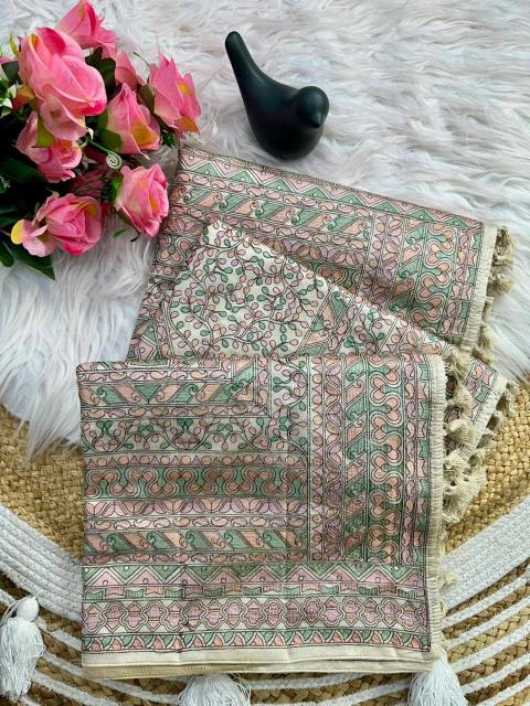 SF 928 sarees e commerce product