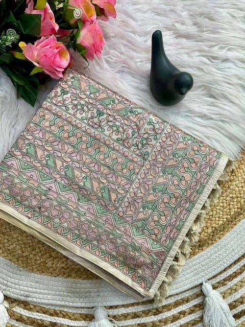 SF 928 sarees e commerce product