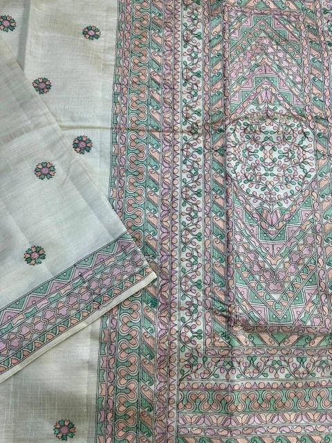 SF 928 sarees e commerce product