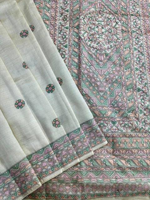 SF 928 sarees e commerce product