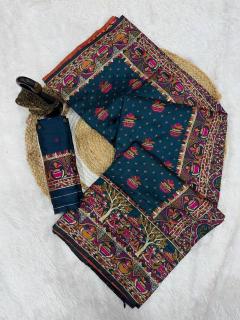 SF 952 0.3 pashmina saree e commerce product