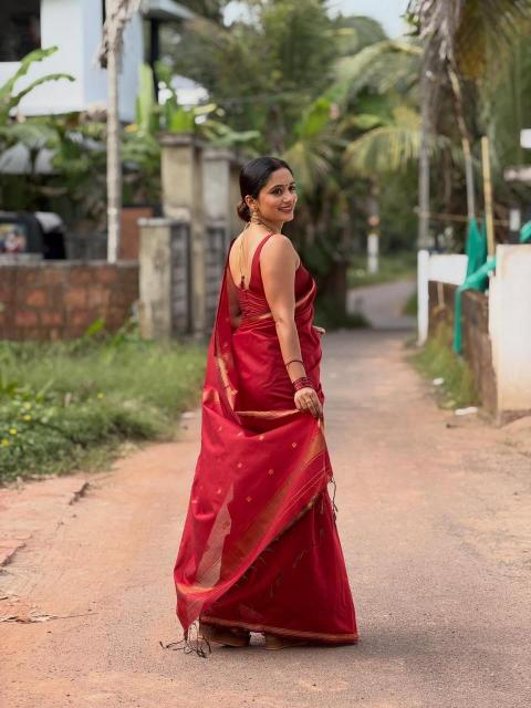  Sf 953 Sarees e commerce product