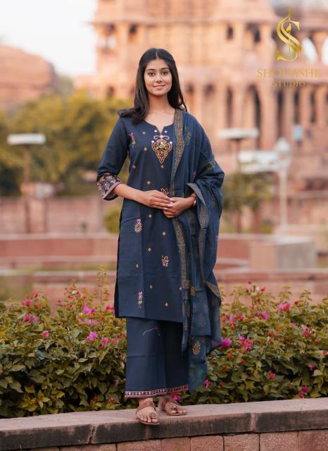 Shodashe Devki catalog kurti wholesale ghas bazar