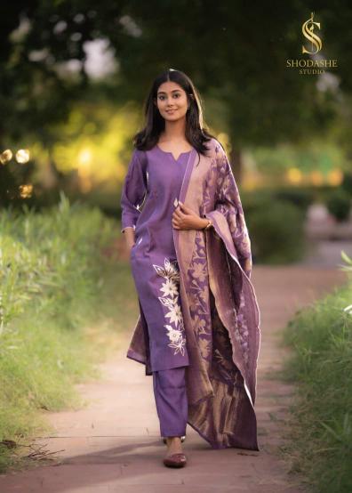 Shodashe Rohini catalog kiana kurtis wholesale
