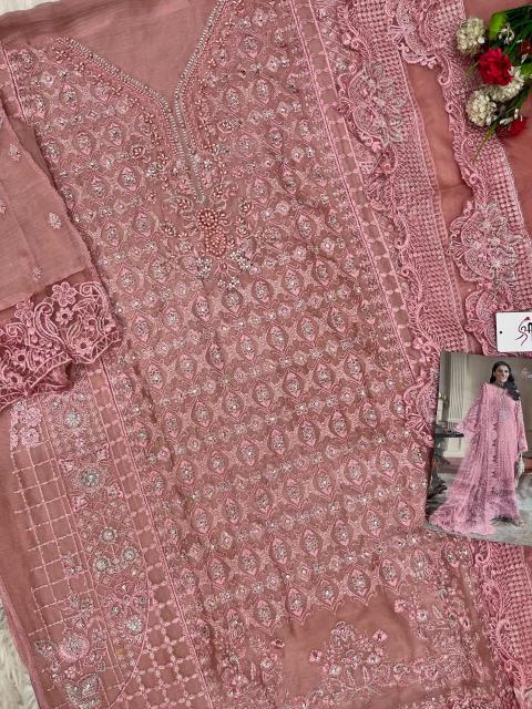 Shree Fabs 5543 catalog mumbai salwar kameez wholesalers