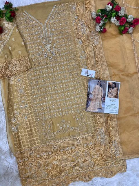 Shree Fabs 5543 catalog mumbai salwar kameez wholesalers