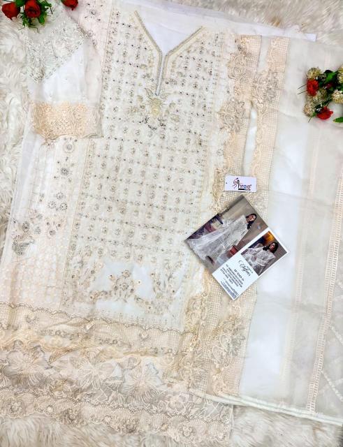 Shree Fabs 5543 catalog mumbai salwar kameez wholesalers