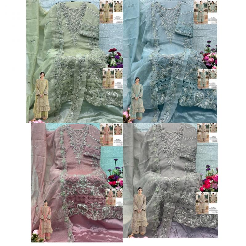Shree Fabs 5567 catalog pakistani suits wholesalers in mumbai