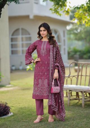 Shree Fabs Bin Saeed Lawn Collection Vol 24 catalog wholesale pakistani suits online india