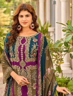 Shree Fabs KT 289 catalog pakistani suits online india wholesale