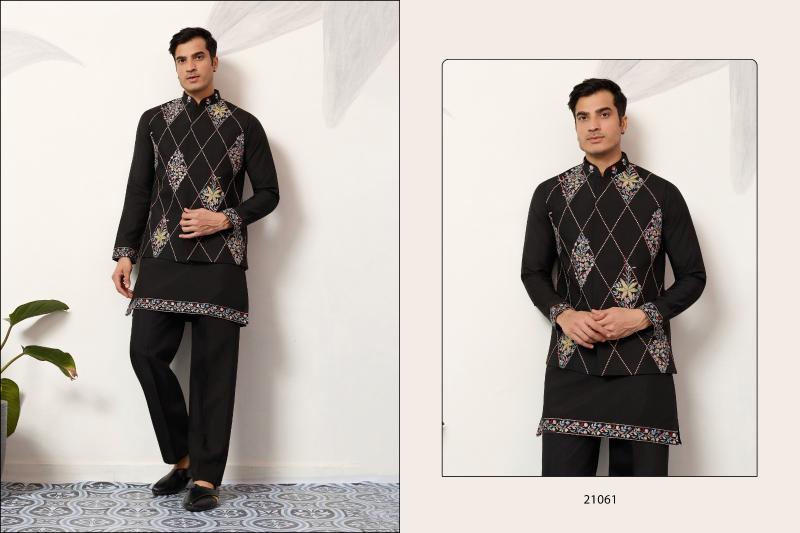 Shubhvastra Royal Rivaaj Koti catalog wholesale dealers for mens kurtis