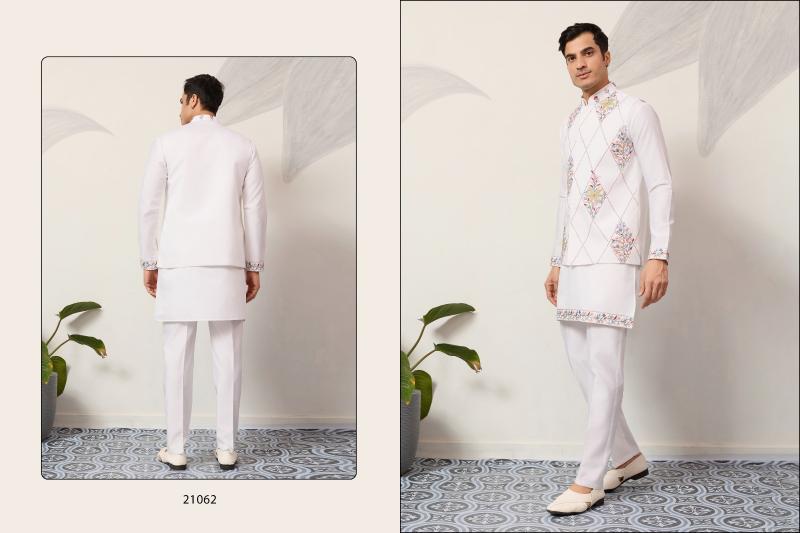 Shubhvastra Royal Rivaaj Koti catalog wholesale dealers for mens kurtis