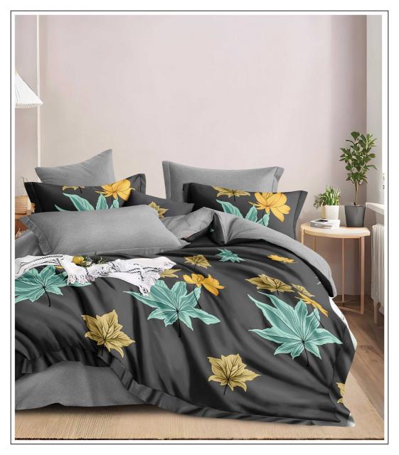 SIARA (2B+ 2P) SINGLEBED SIZE BEDSHEET