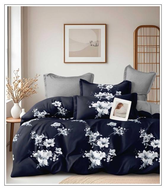 SIARA (2B+ 2P) SINGLEBED SIZE BEDSHEET