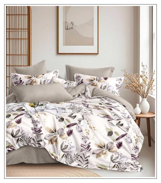 SIARA (2B+ 2P) SINGLEBED SIZE BEDSHEET