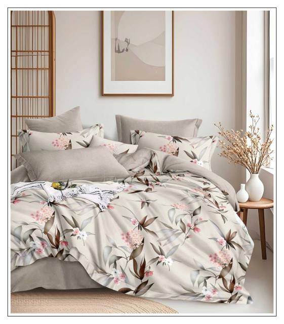 SIARA (2B+ 2P) SINGLEBED SIZE BEDSHEET