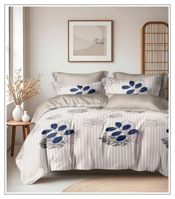 SIARA (2B+ 2P) SINGLEBED SIZE BEDSHEET