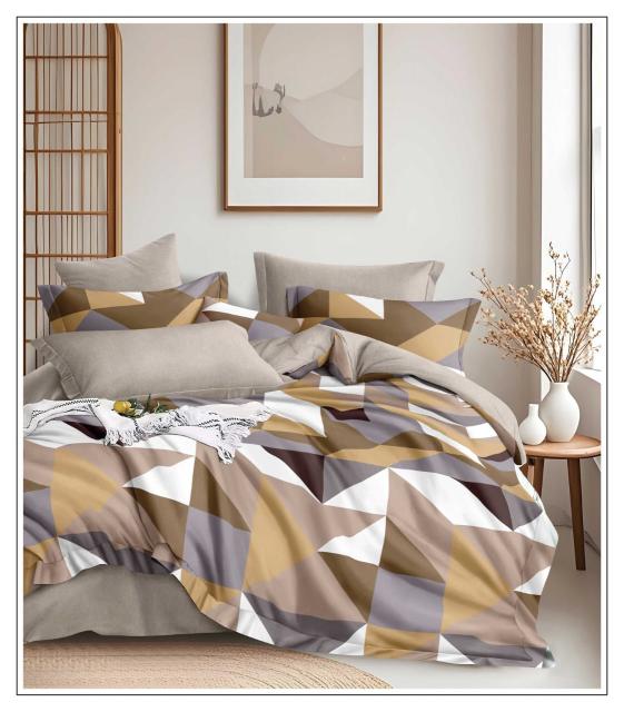 SIARA (2B+ 2P) SINGLEBED SIZE BEDSHEET