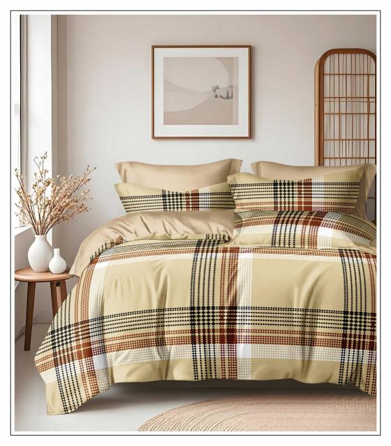 SIARA (2B+ 2P) SINGLEBED SIZE BEDSHEET