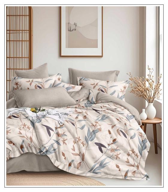 SIARA (2B+ 2P) SINGLEBED SIZE BEDSHEET