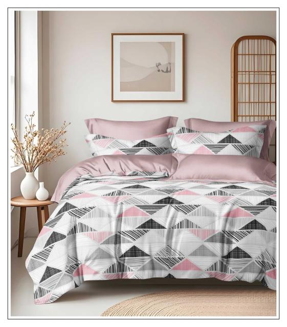 SIARA (2B+ 2P) SINGLEBED SIZE BEDSHEET