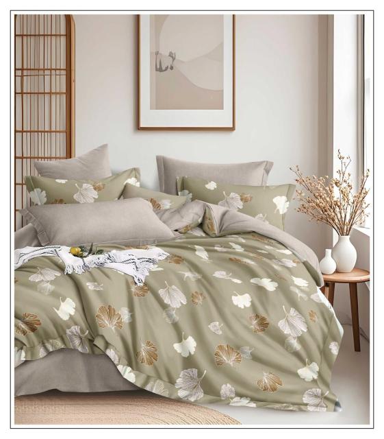 SIARA (2B+ 2P) SINGLEBED SIZE BEDSHEET
