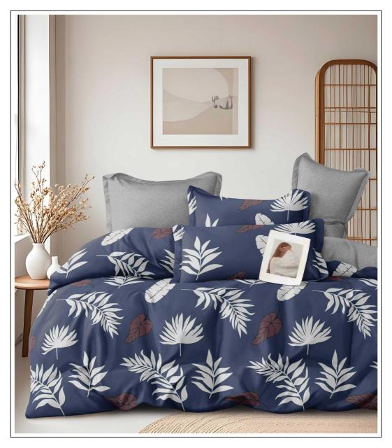 SIARA (2B+ 2P) SINGLEBED SIZE BEDSHEET