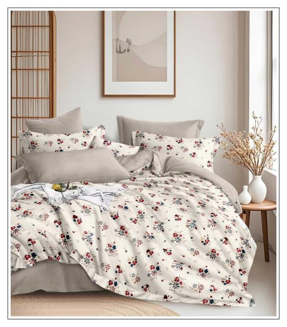 SIARA (2B+ 2P) SINGLEBED SIZE BEDSHEET