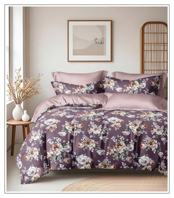SIARA (2B+ 2P) SINGLEBED SIZE BEDSHEET