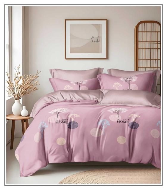 SIARA (2B+ 2P) SINGLEBED SIZE BEDSHEET
