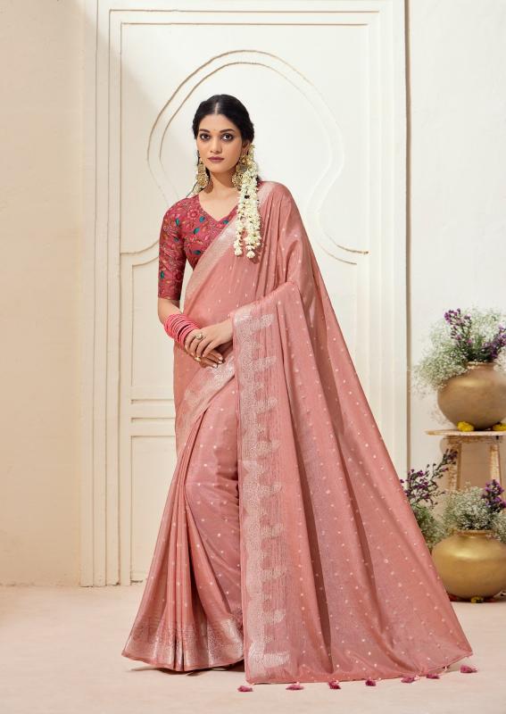 Sr Karnika catalog cheaest saree in surat