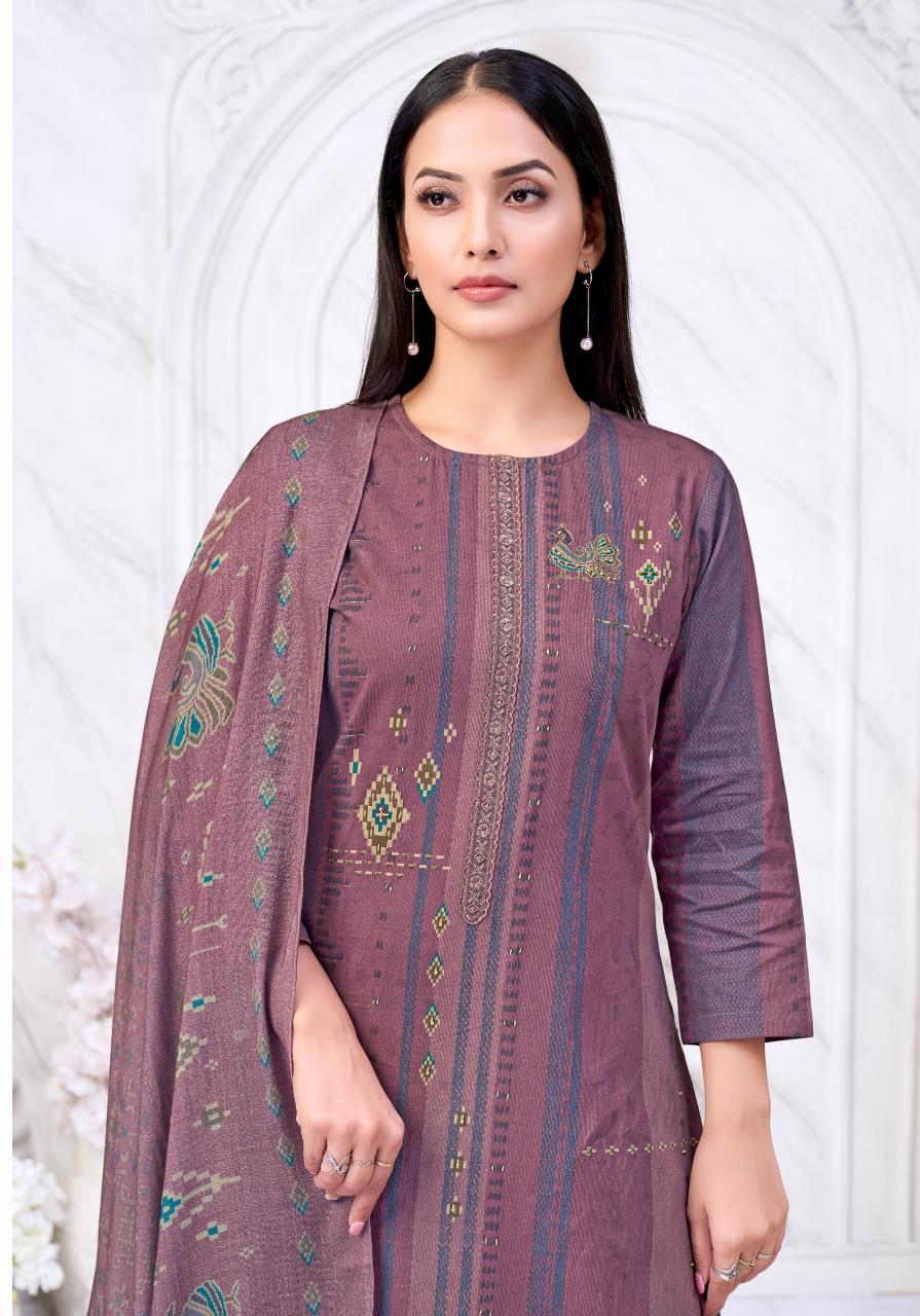 T&M Lamhey catalog delhi salwar kameez wholesale