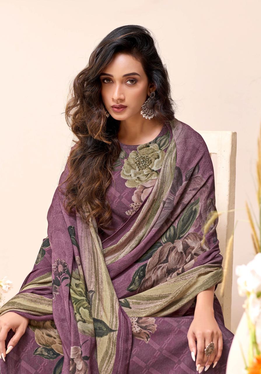 T&M Rosemary catalog salwar kameez wholesalers