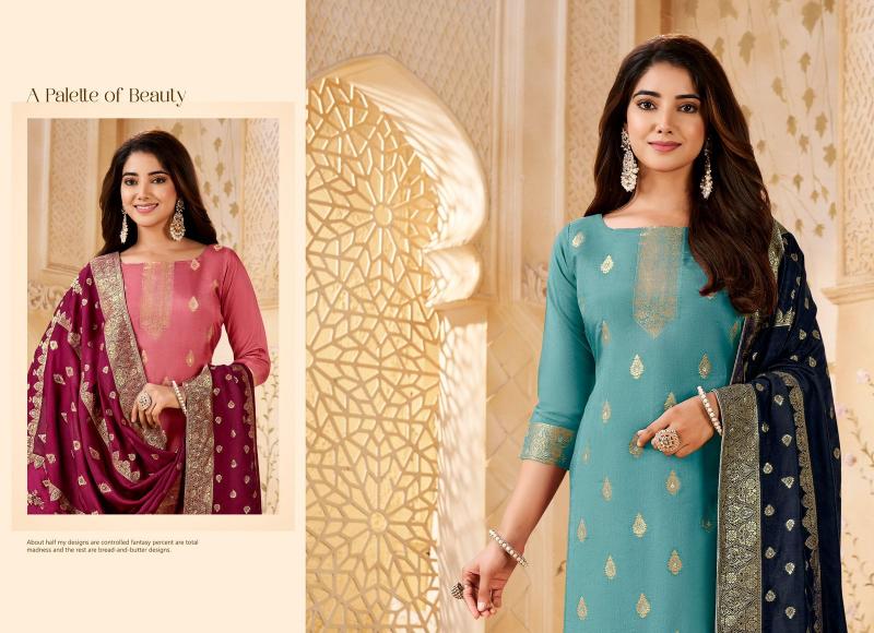 Tanishk Benz 009 catalog cheap salwar kameez wholesale