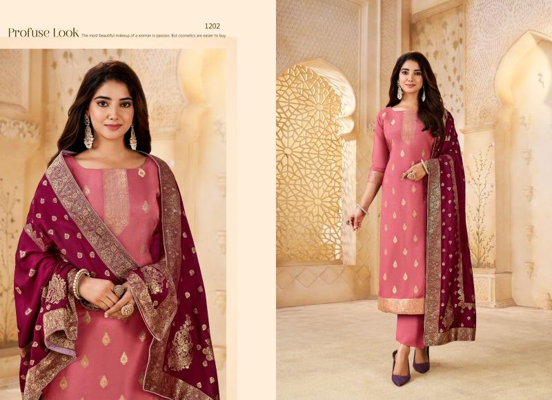 Tanishk Benz 009 catalog cheap salwar kameez wholesale