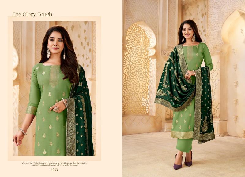 Tanishk Benz 009 catalog cheap salwar kameez wholesale