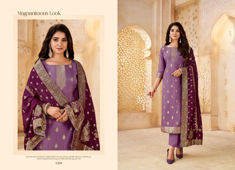 Tanishk Benz 009 catalog cheap salwar kameez wholesale