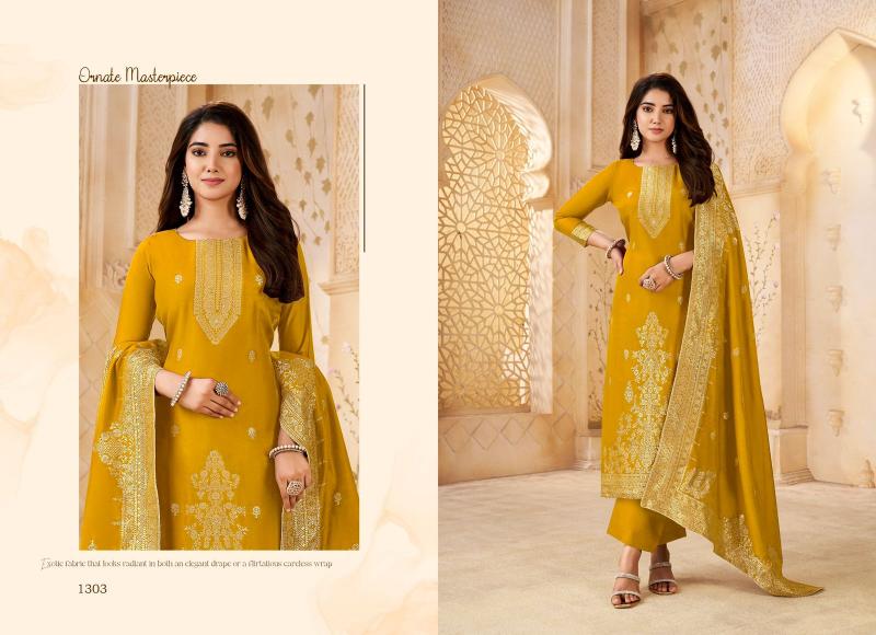 Tanishk Mehar Vol 11 catalog wholesale rate salwar kameez
