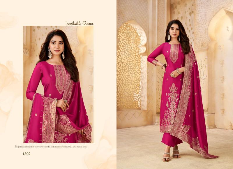 Tanishk Mehar Vol 11 catalog wholesale rate salwar kameez
