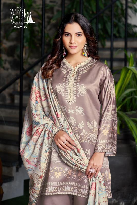 The Wonder Woman W 2135 catalog buy wholesale pakistani suits online
