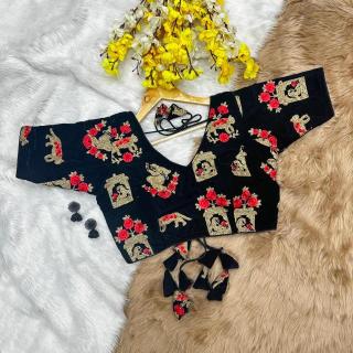 Velvet vol 2 .01 blouse e commerce product