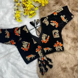 Velvet vol 2 .02 blouse e commerce product