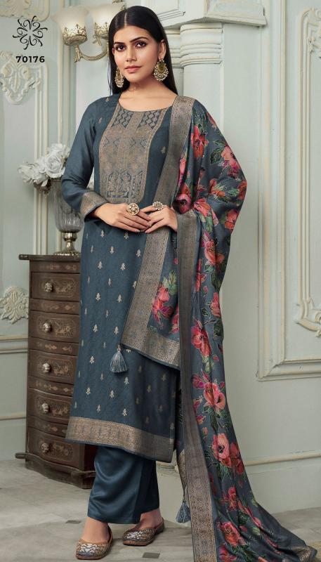 Vinay Kervin Aadhira Vol 7 catalog salwar kameez 2025