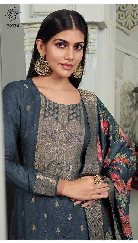 Vinay Kervin Aadhira Vol 7 catalog salwar kameez 2025