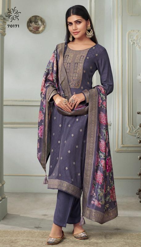 Vinay Kervin Aadhira Vol 7 catalog salwar kameez 2025