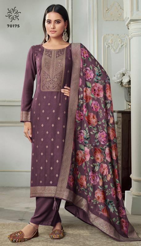 Vinay Kervin Aadhira Vol 7 catalog salwar kameez 2025
